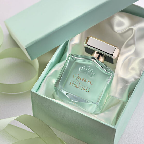 ANTONIO BA QUEEN OF SEDU EDT  50ML